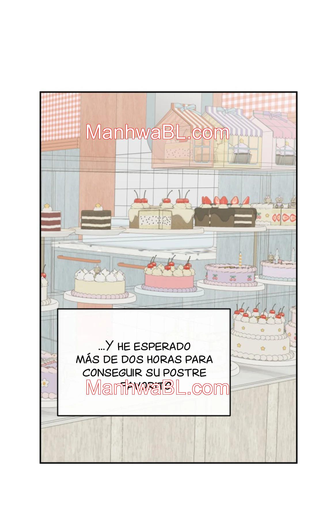 Vivarium - Capítulo 23.00 manhwa