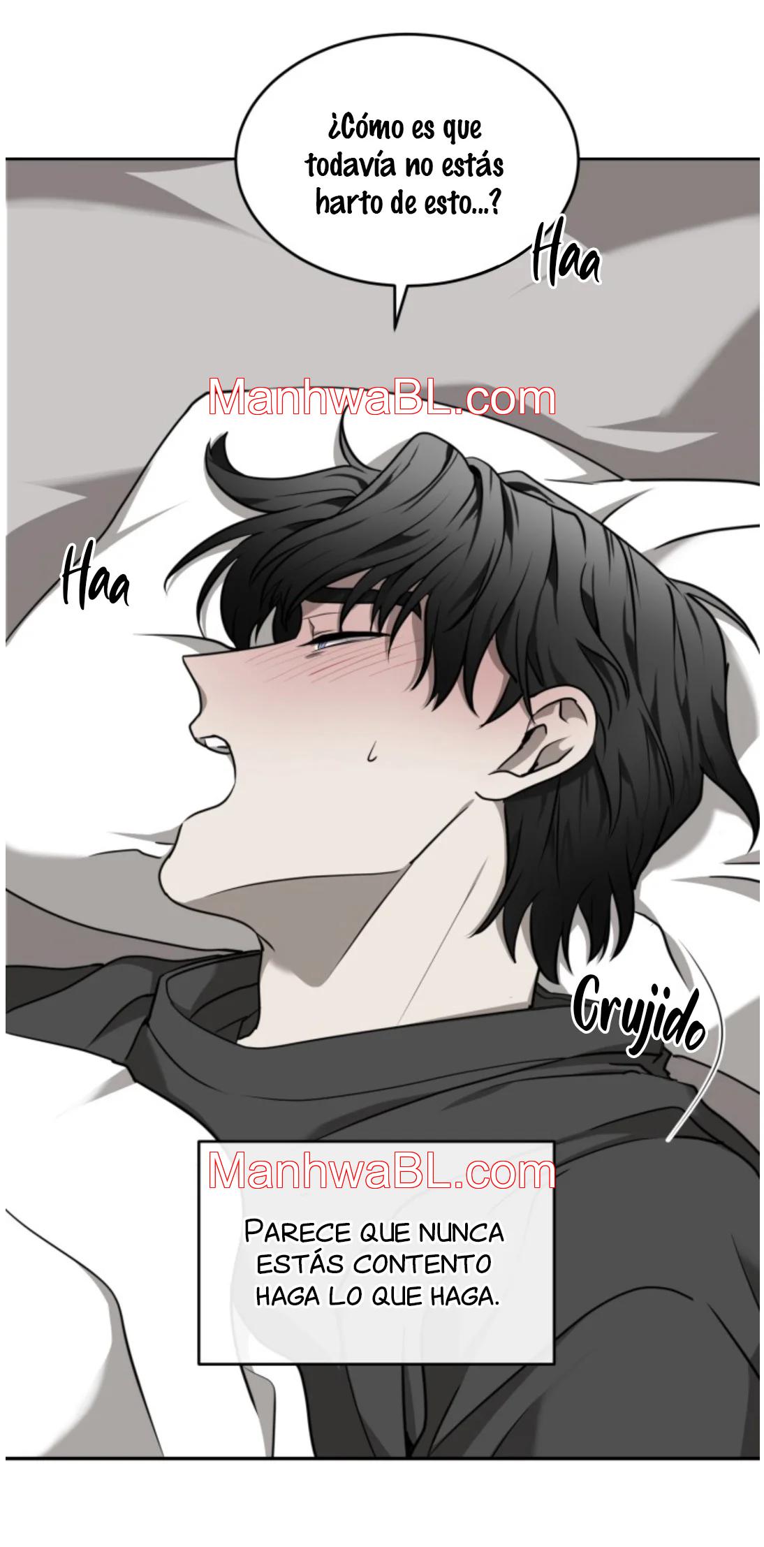 Vivarium - Capítulo 23.00 manhwa