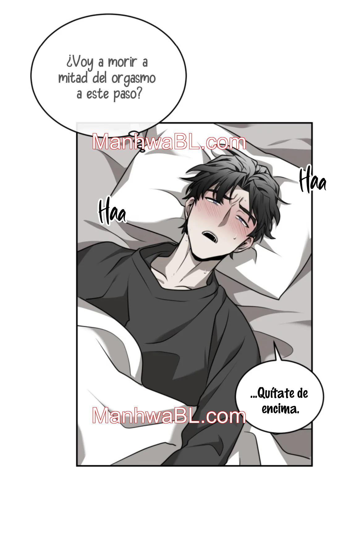Vivarium - Capítulo 23.00 manhwa