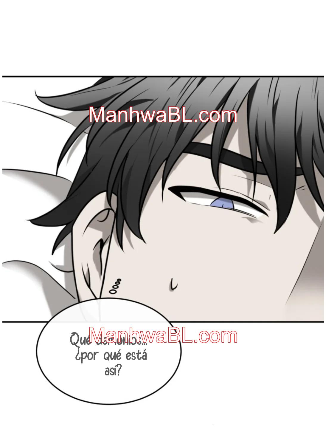Vivarium - Capítulo 23.00 manhwa