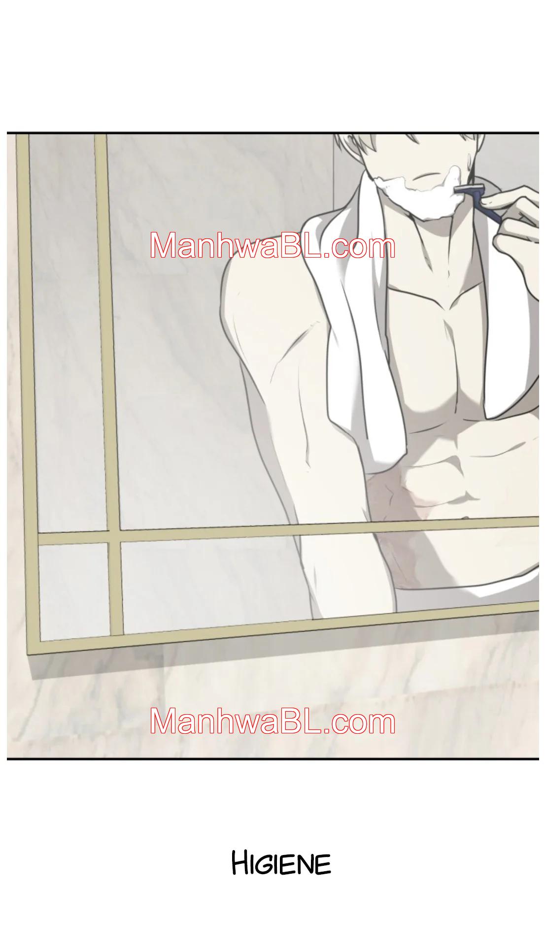 Vivarium - Capítulo 23.00 manhwa
