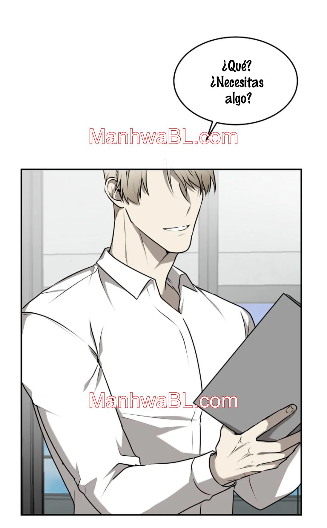 Vivarium - Capítulo 24.00 manhwa