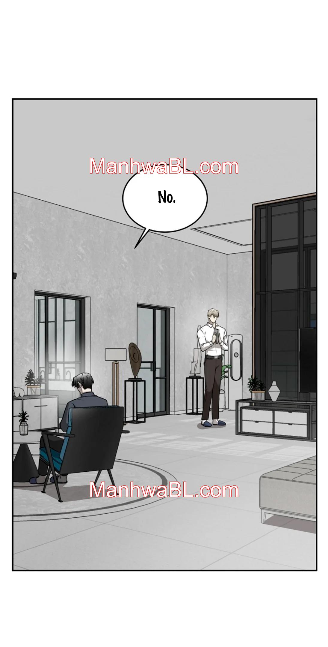 Vivarium - Capítulo 24.00 manhwa