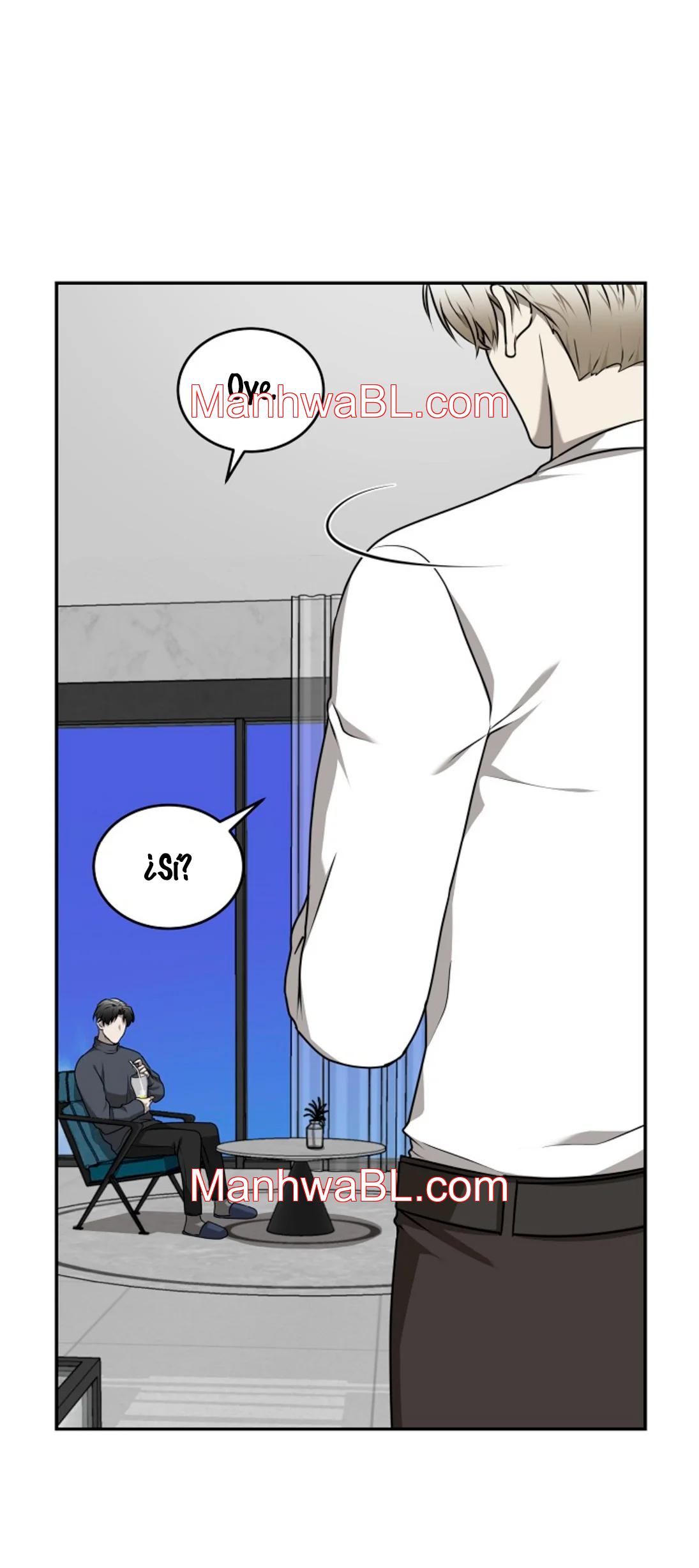 Vivarium - Capítulo 24.00 manhwa