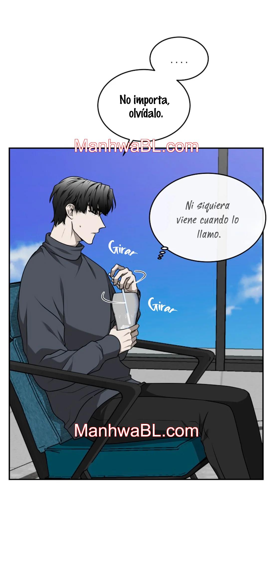 Vivarium - Capítulo 24.00 manhwa