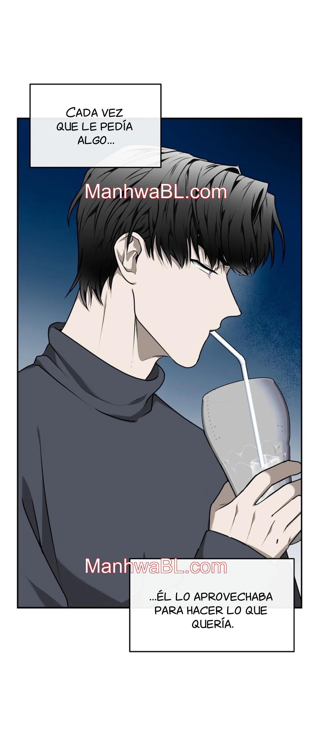 Vivarium - Capítulo 24.00 manhwa