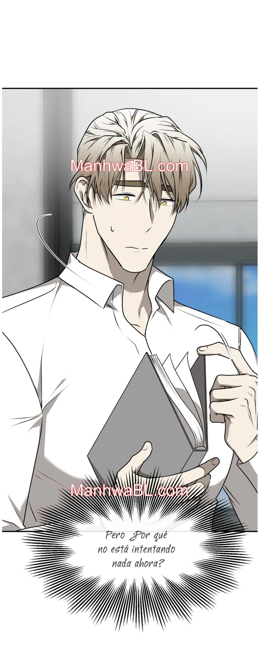 Vivarium - Capítulo 24.00 manhwa