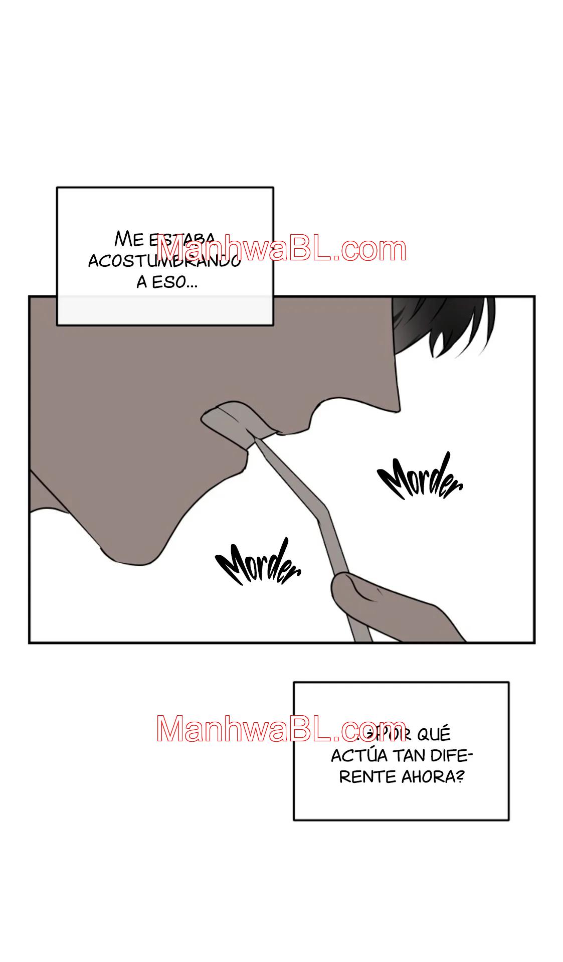 Vivarium - Capítulo 24.00 manhwa
