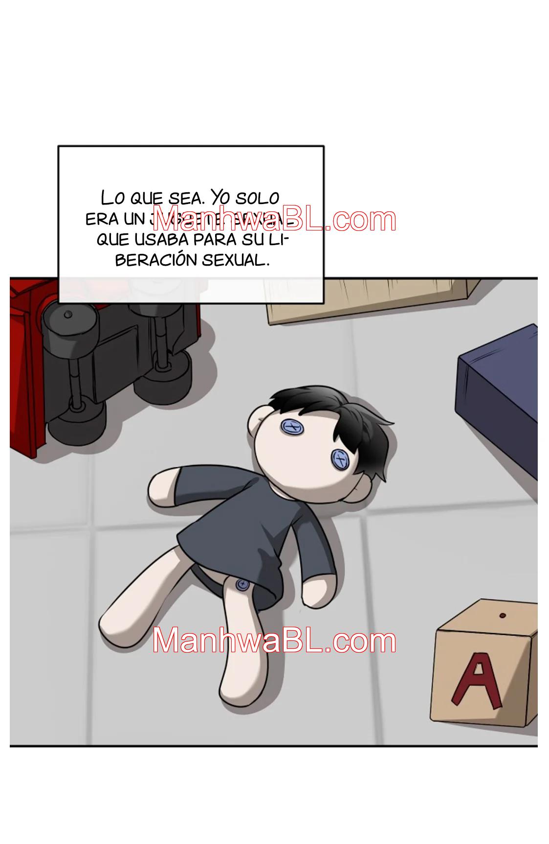 Vivarium - Capítulo 24.00 manhwa