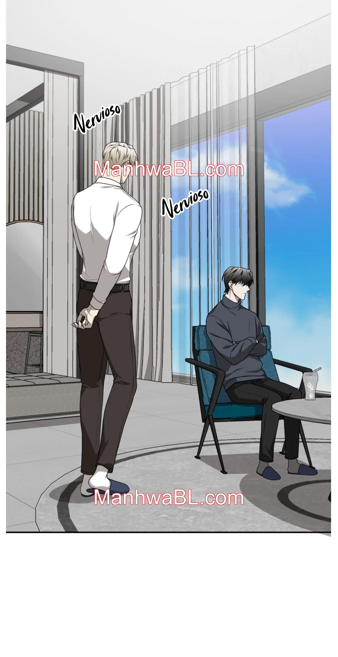 Vivarium - Capítulo 24.00 manhwa