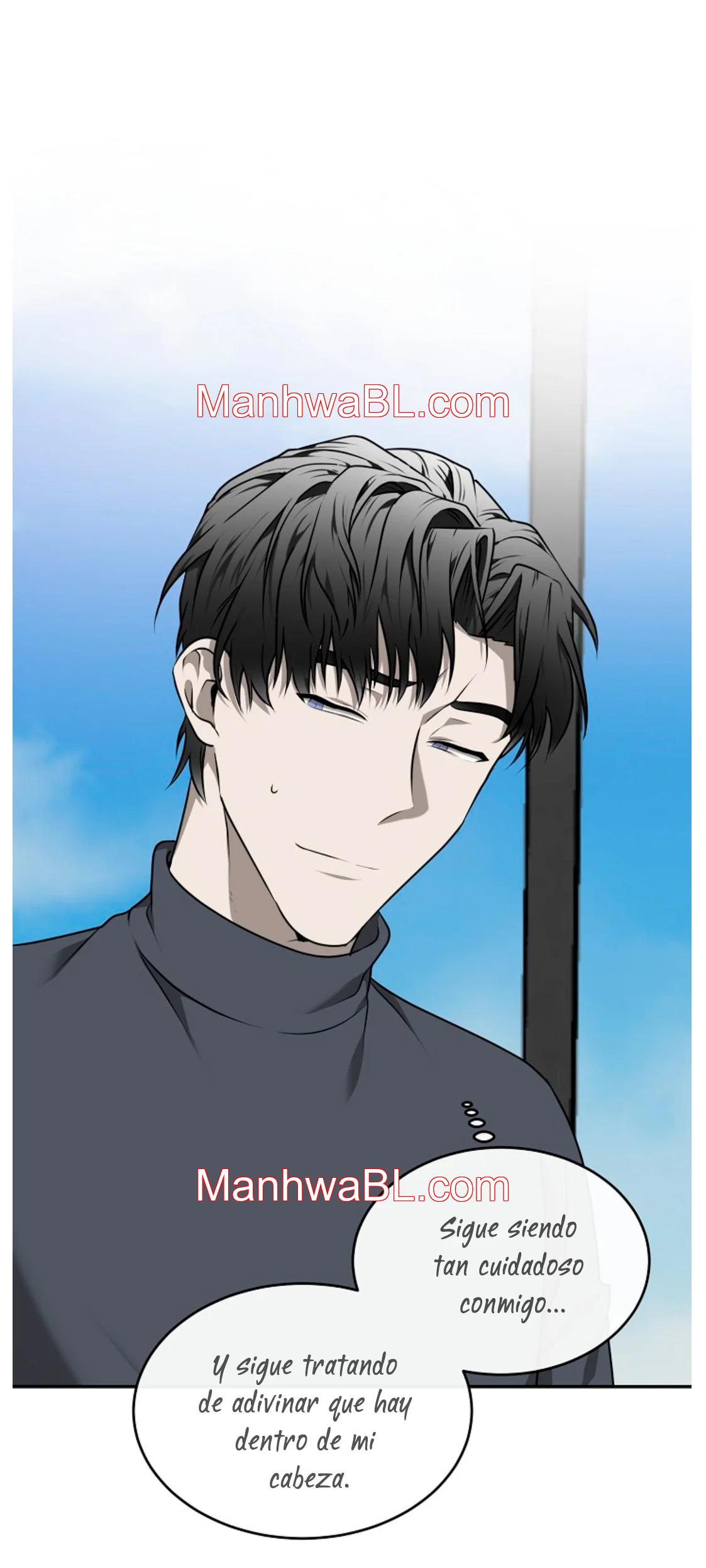 Vivarium - Capítulo 24.00 manhwa
