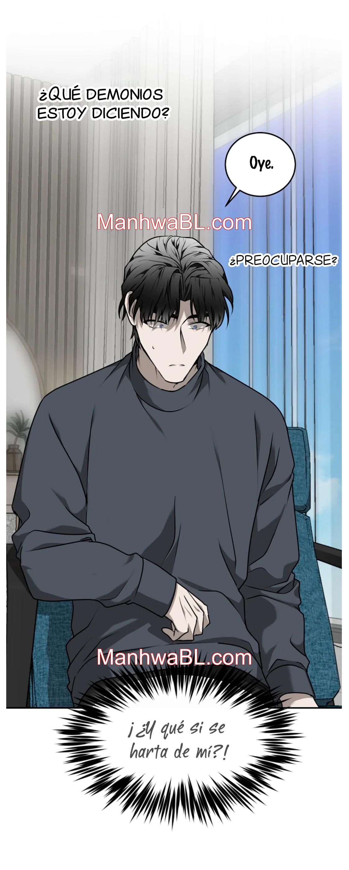 Vivarium - Capítulo 24.00 manhwa