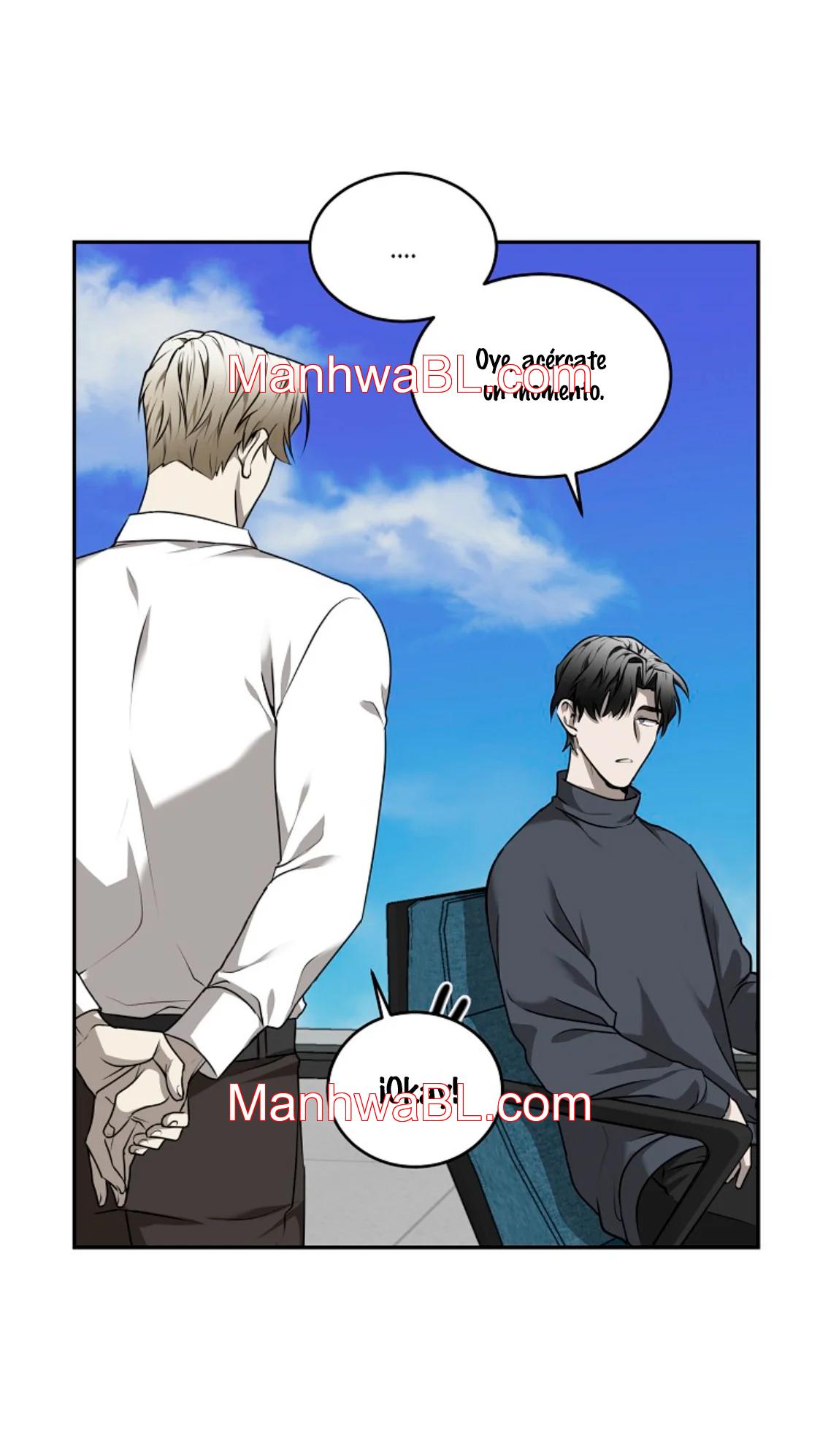 Vivarium - Capítulo 24.00 manhwa