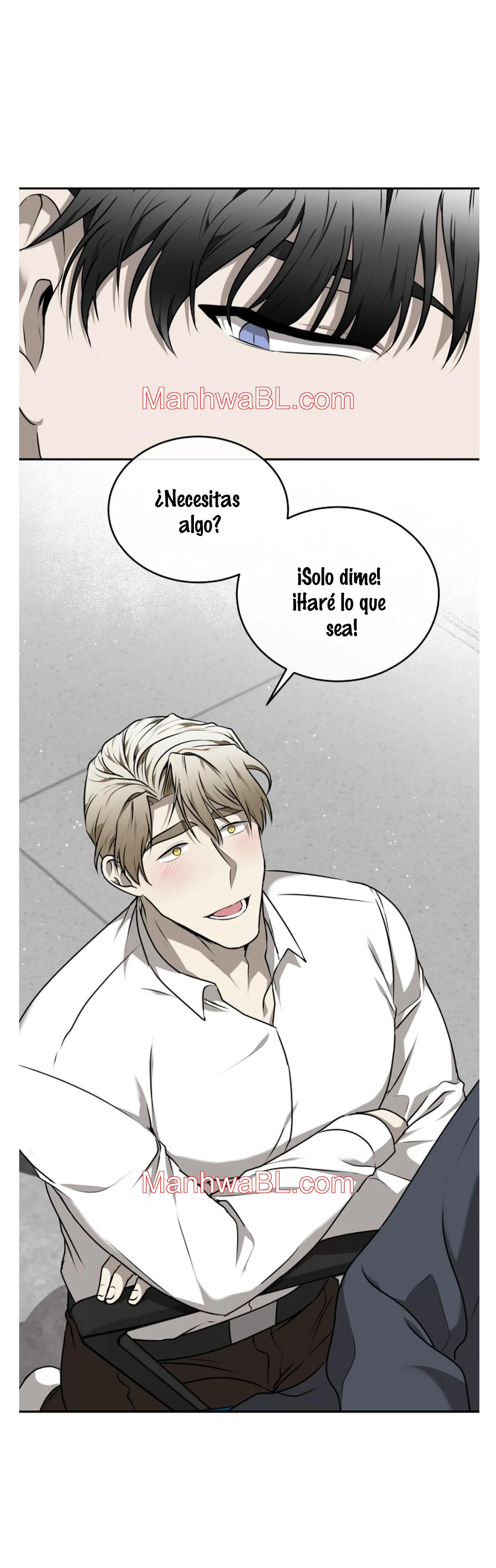 Vivarium - Capítulo 24.00 manhwa