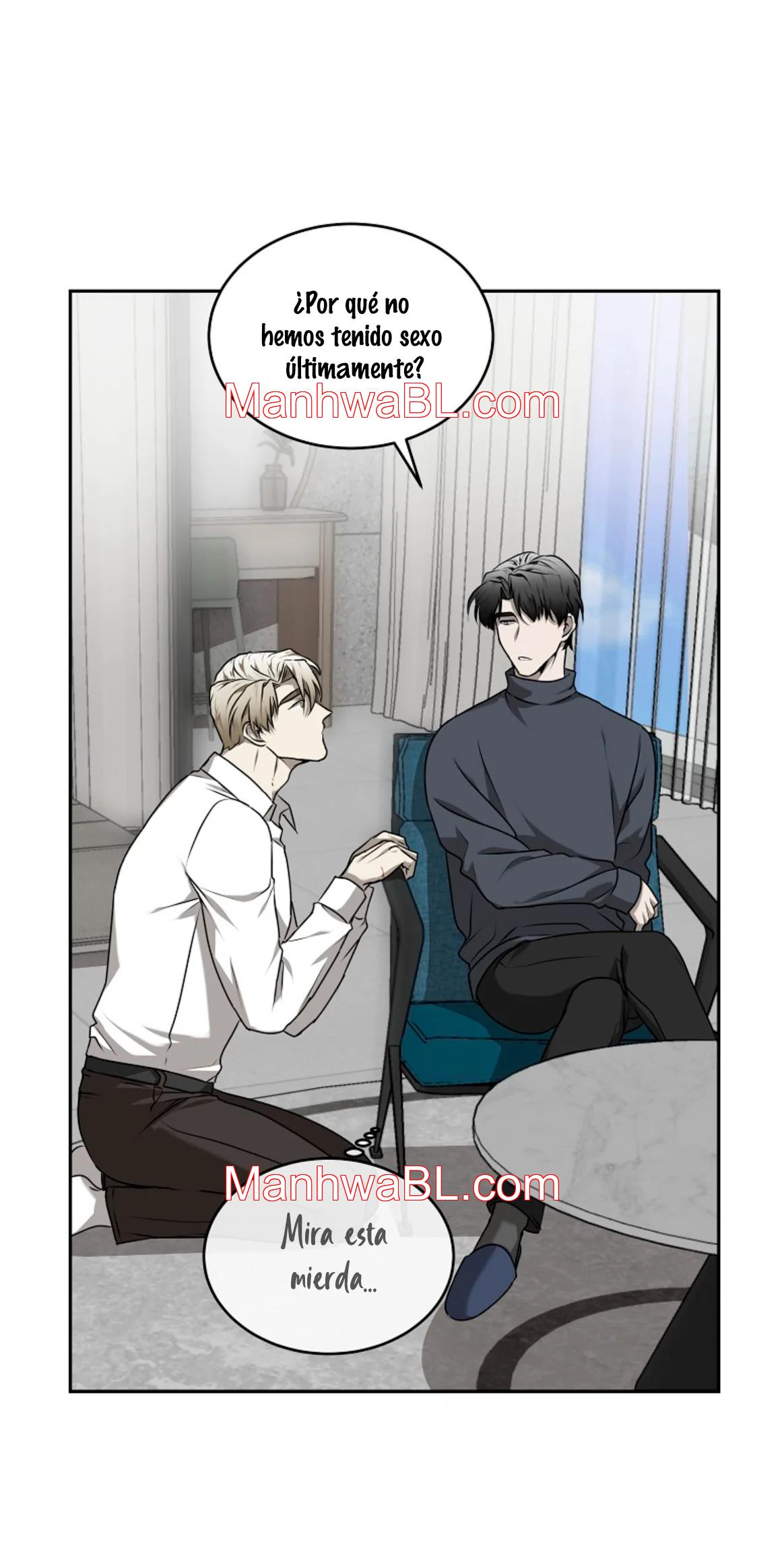 Vivarium - Capítulo 24.00 manhwa