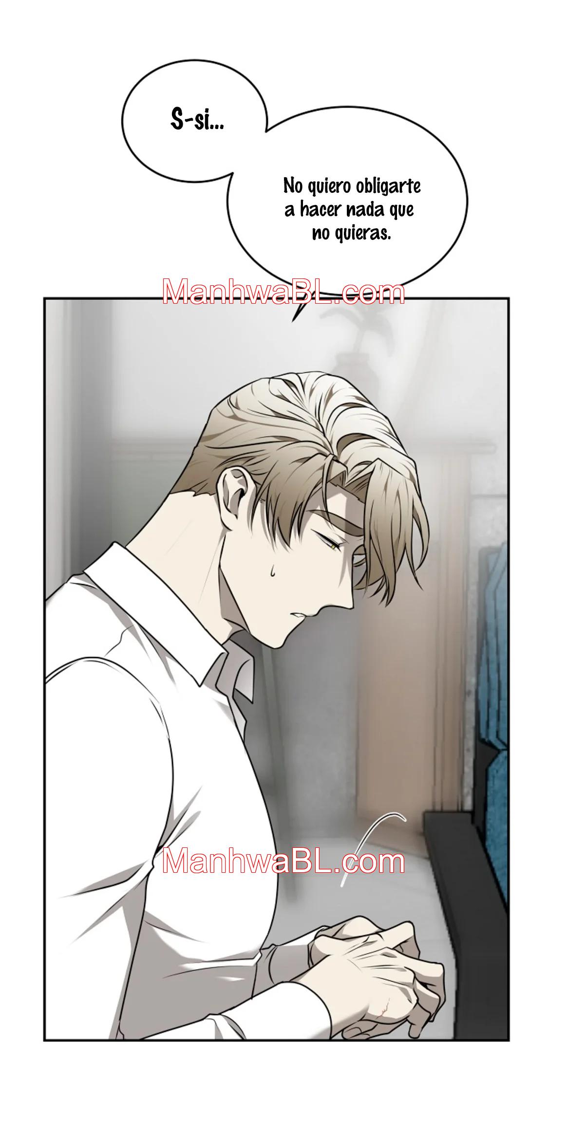 Vivarium - Capítulo 24.00 manhwa