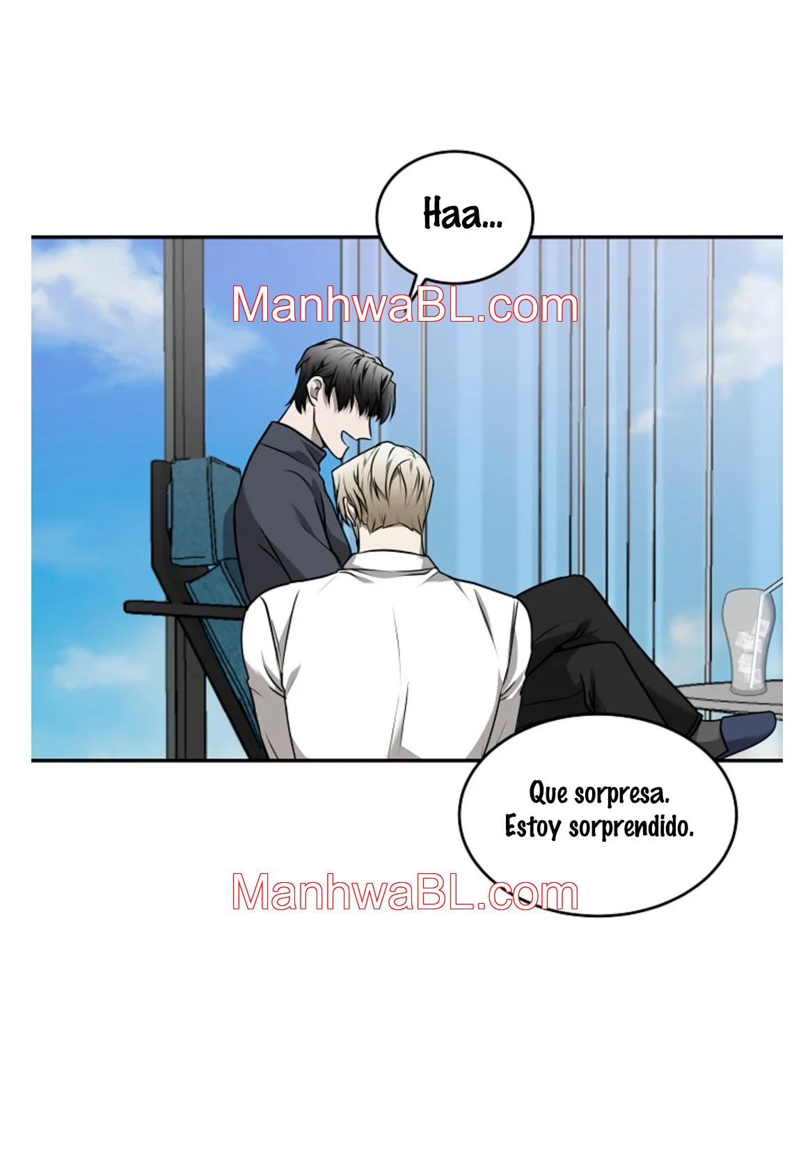Vivarium - Capítulo 24.00 manhwa