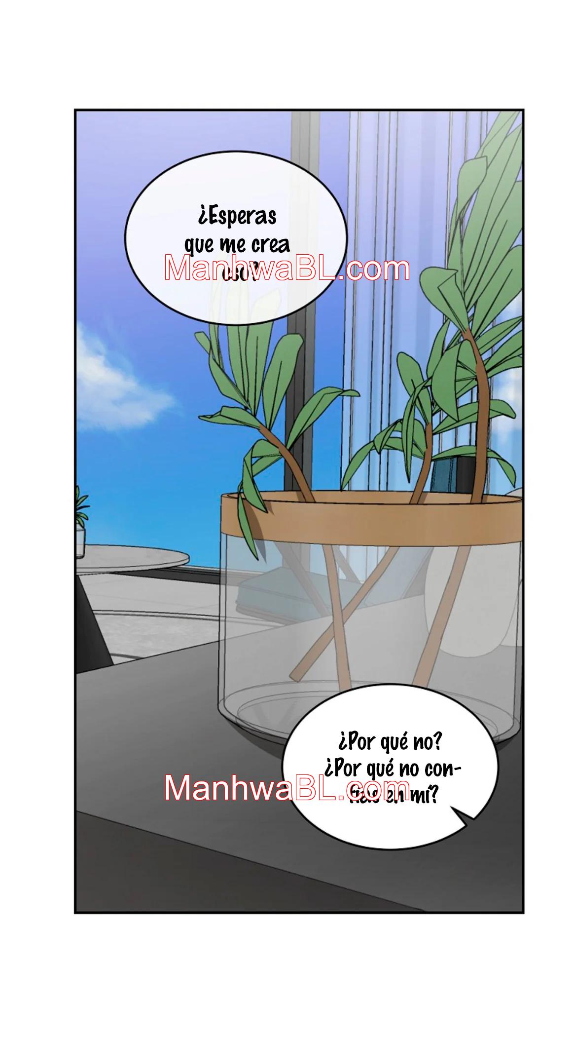 Vivarium - Capítulo 24.00 manhwa