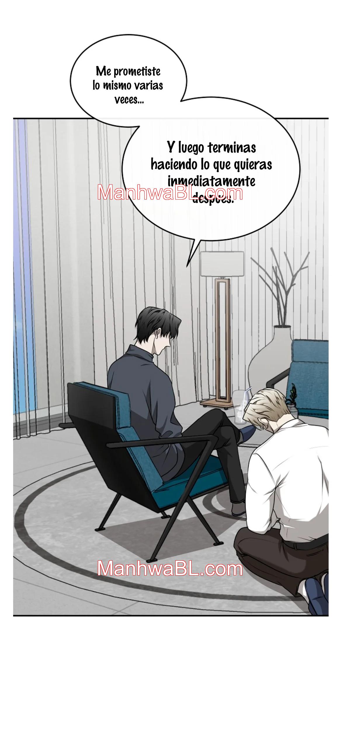 Vivarium - Capítulo 24.00 manhwa