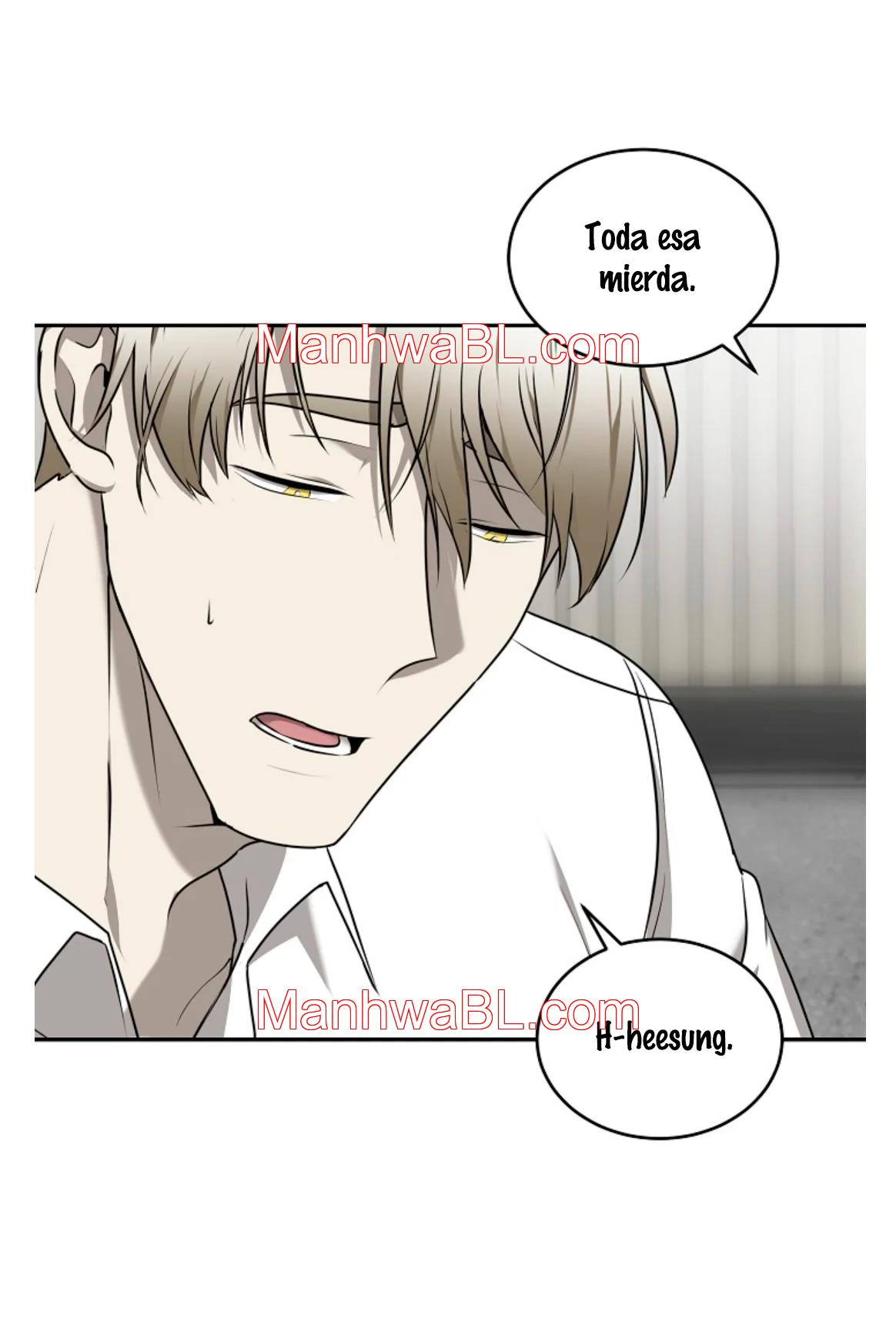 Vivarium - Capítulo 24.00 manhwa