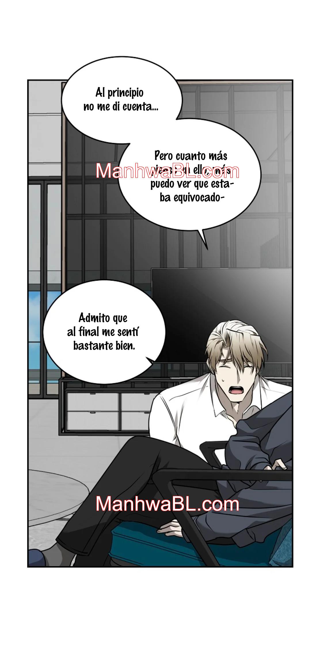 Vivarium - Capítulo 24.00 manhwa