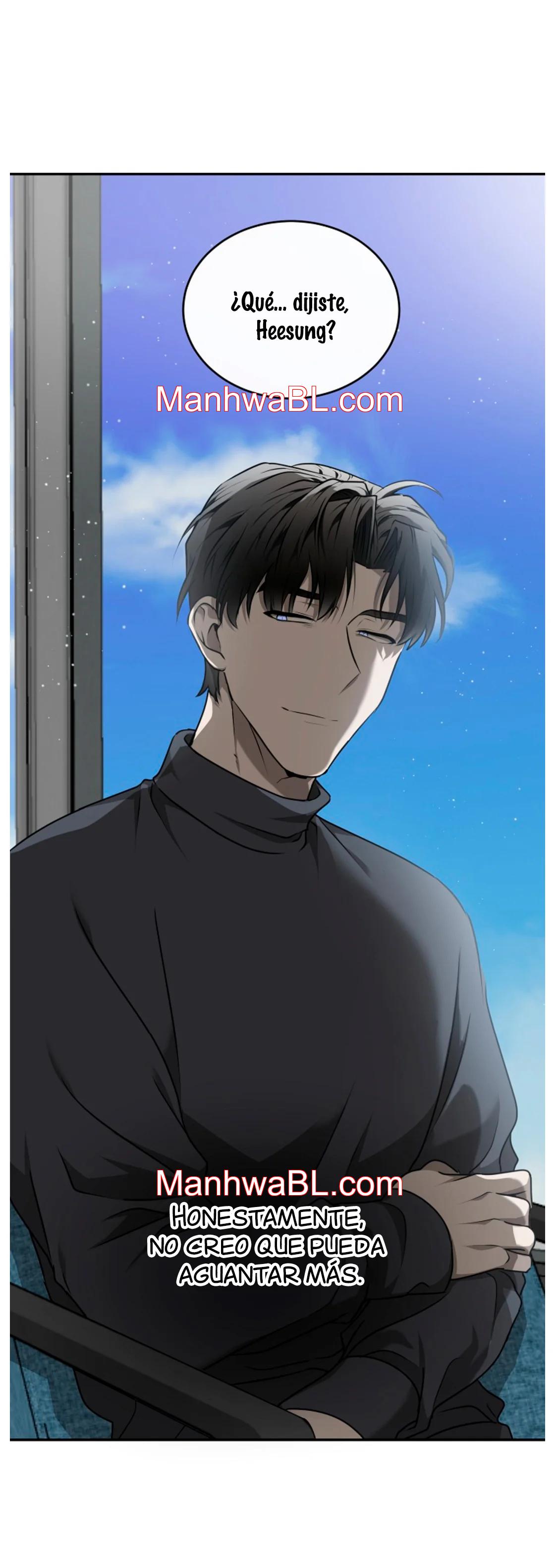 Vivarium - Capítulo 24.00 manhwa