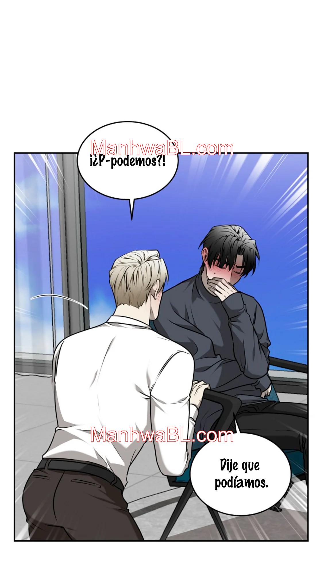 Vivarium - Capítulo 24.00 manhwa