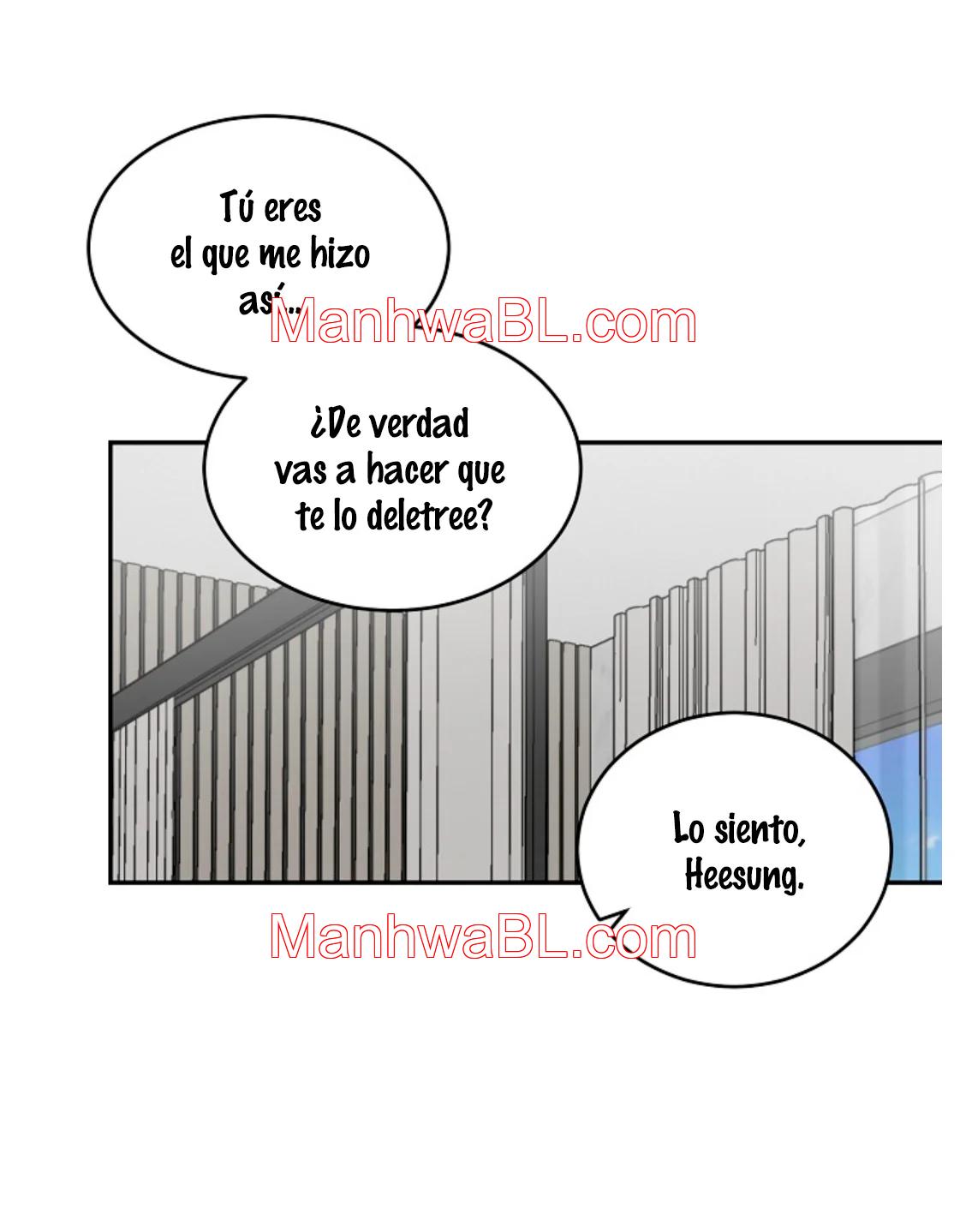 Vivarium - Capítulo 24.00 manhwa