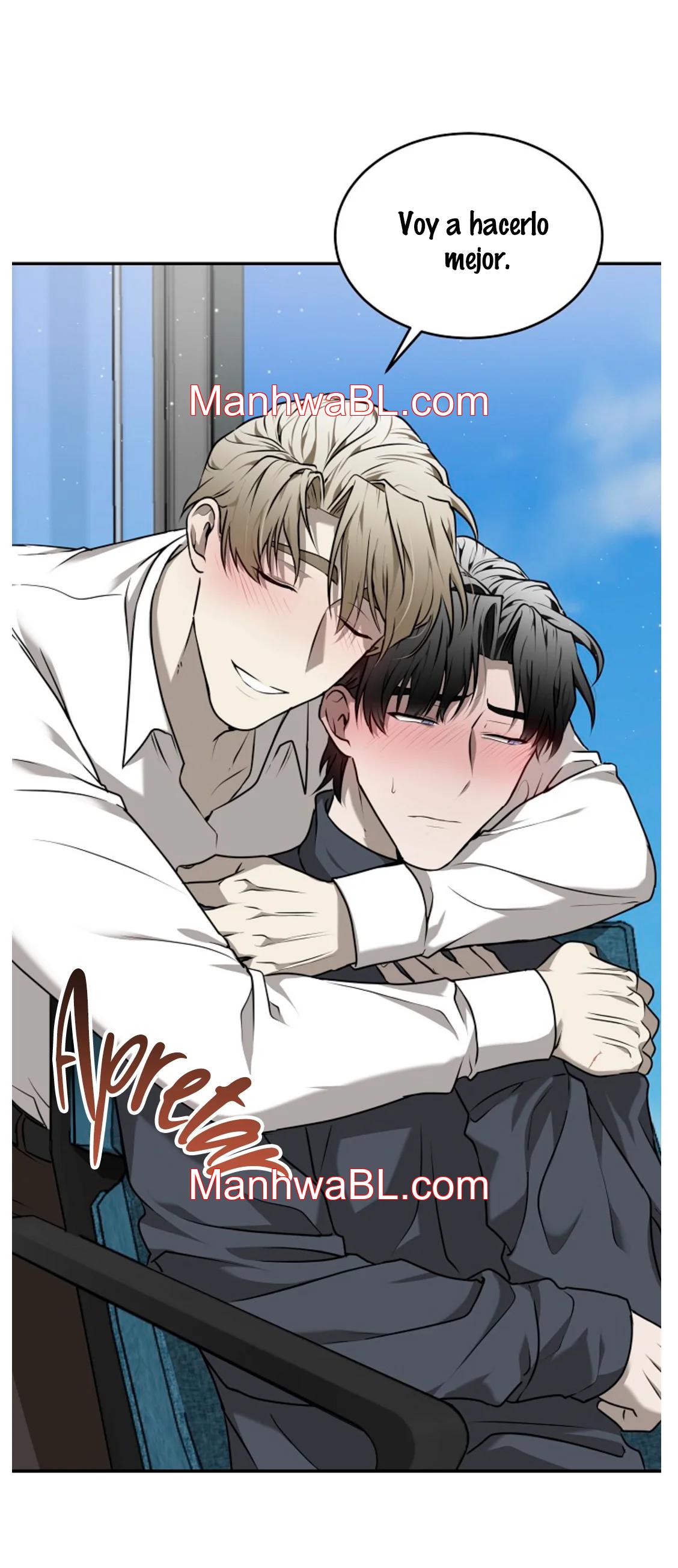 Vivarium - Capítulo 24.00 manhwa