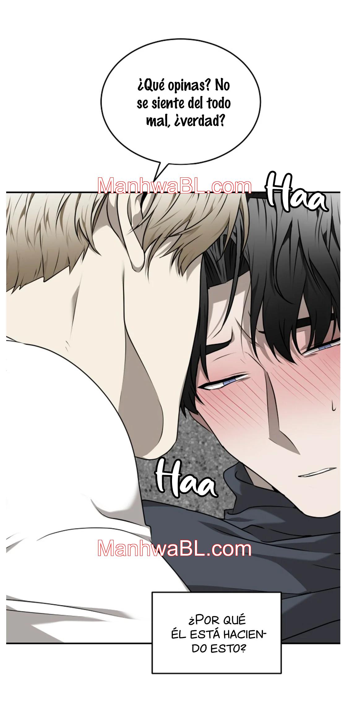 Vivarium - Capítulo 24.00 manhwa