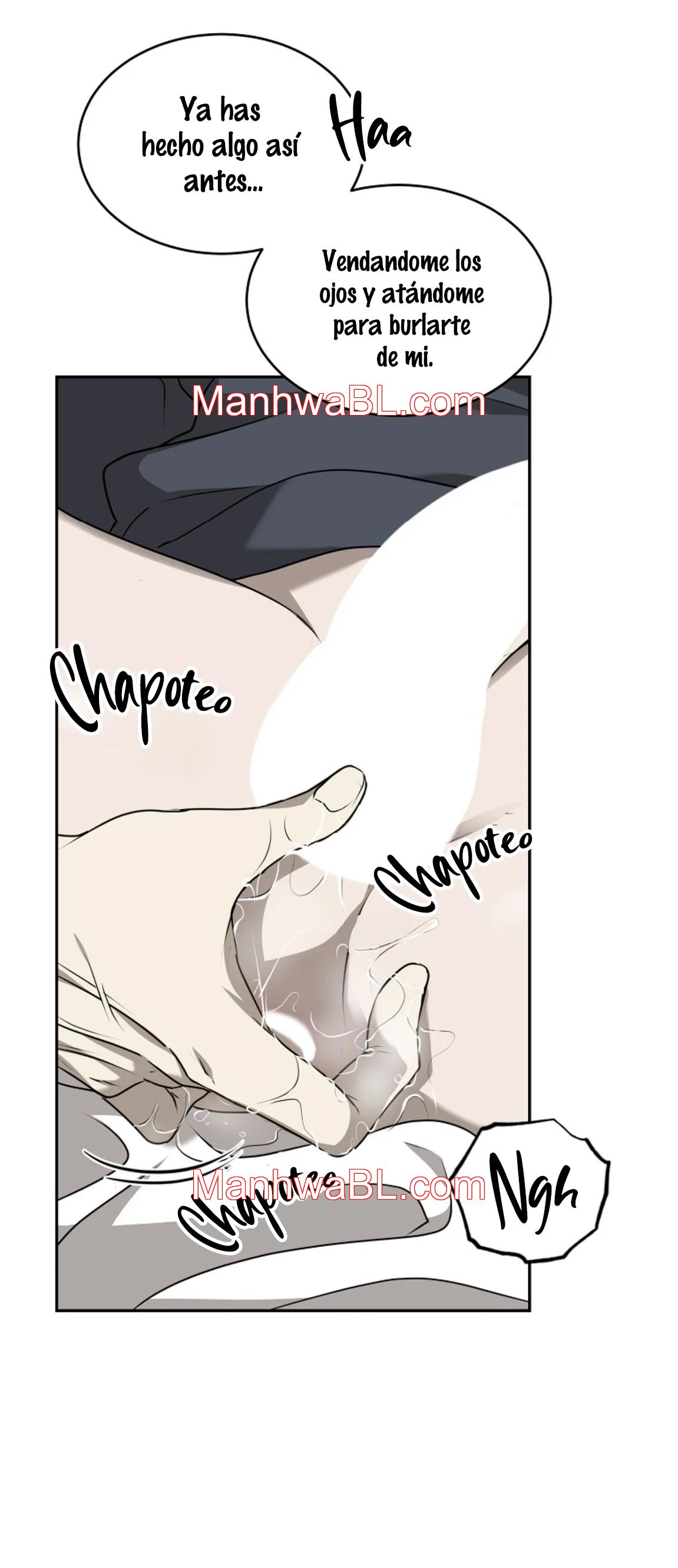 Vivarium - Capítulo 24.00 manhwa
