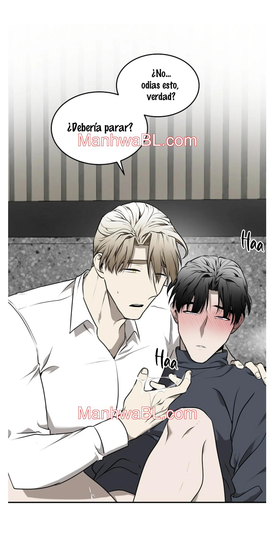 Vivarium - Capítulo 24.00 manhwa