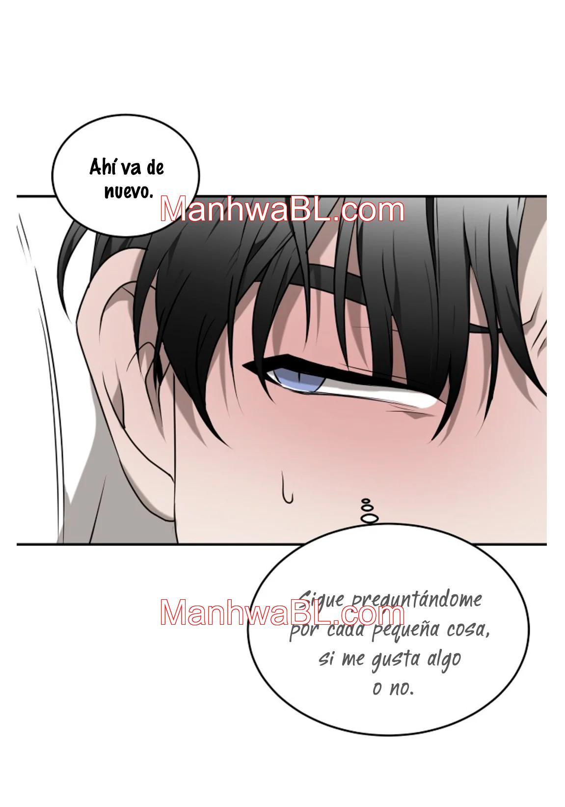 Vivarium - Capítulo 24.00 manhwa