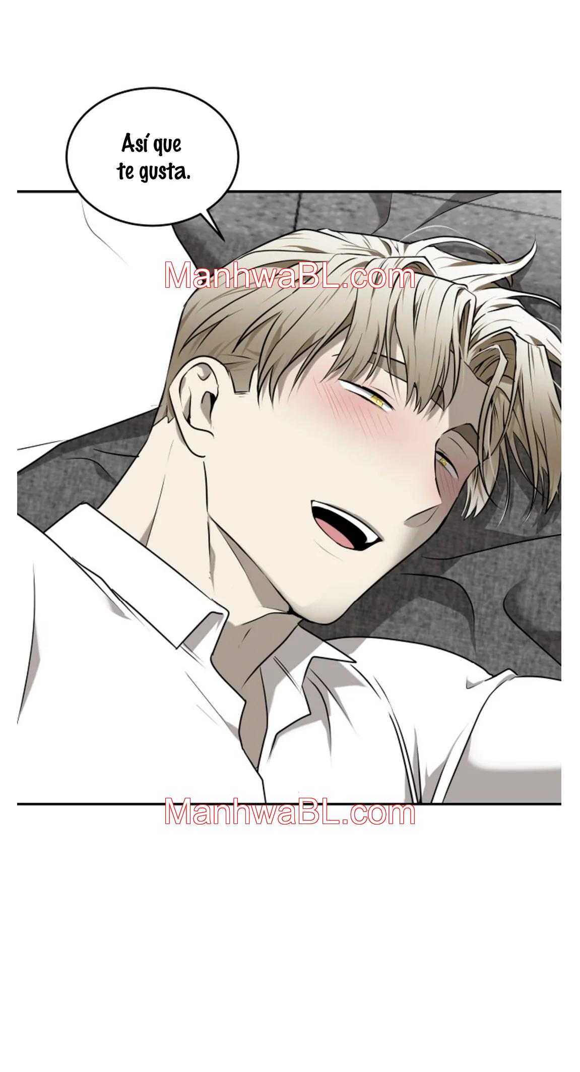 Vivarium - Capítulo 24.00 manhwa