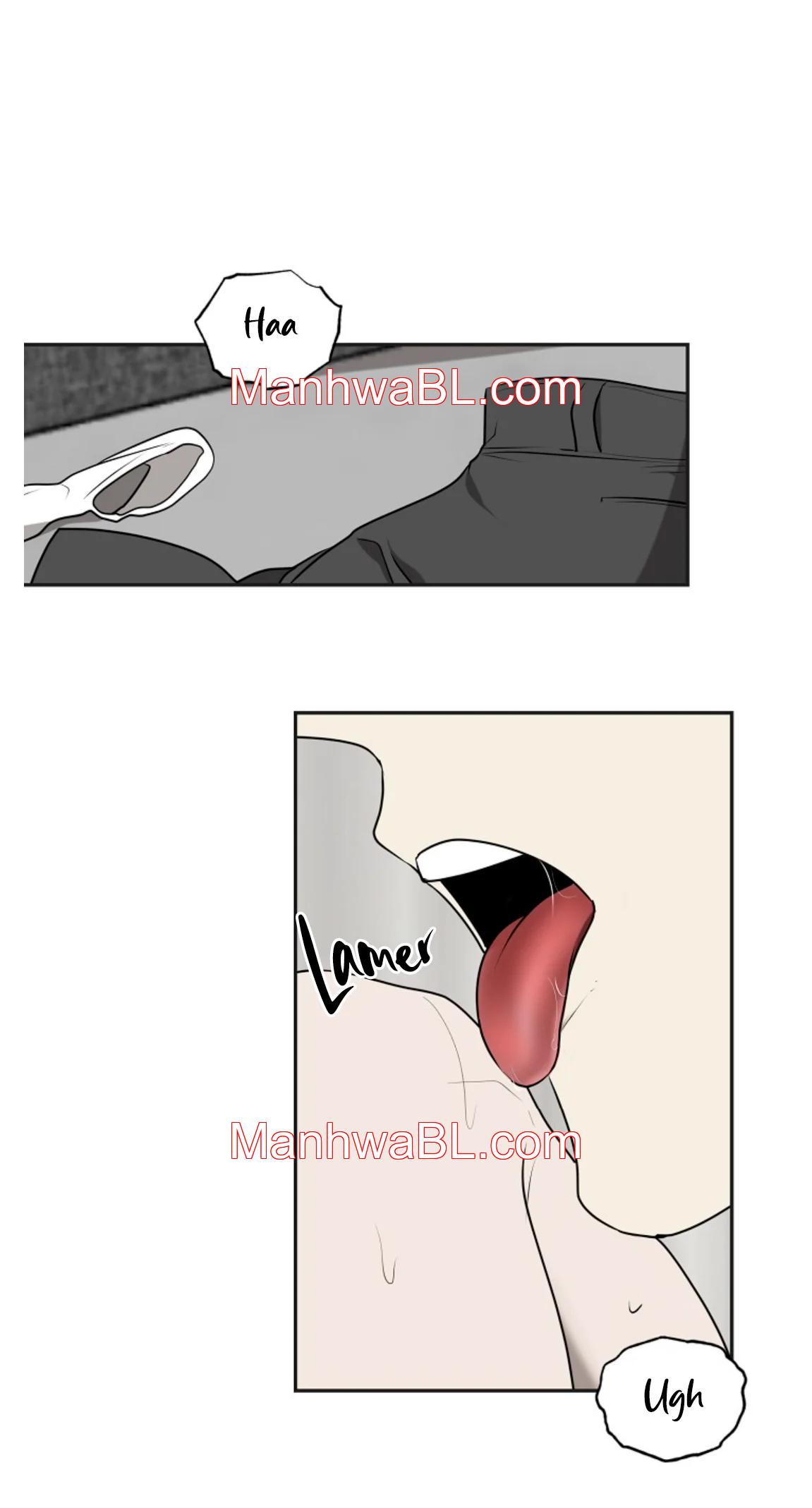 Vivarium - Capítulo 24.00 manhwa