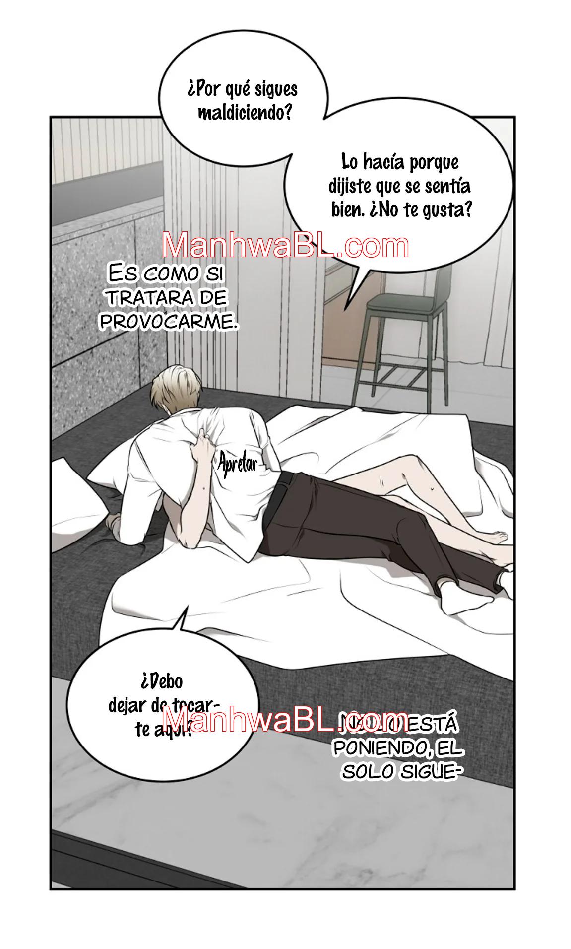 Vivarium - Capítulo 24.00 manhwa