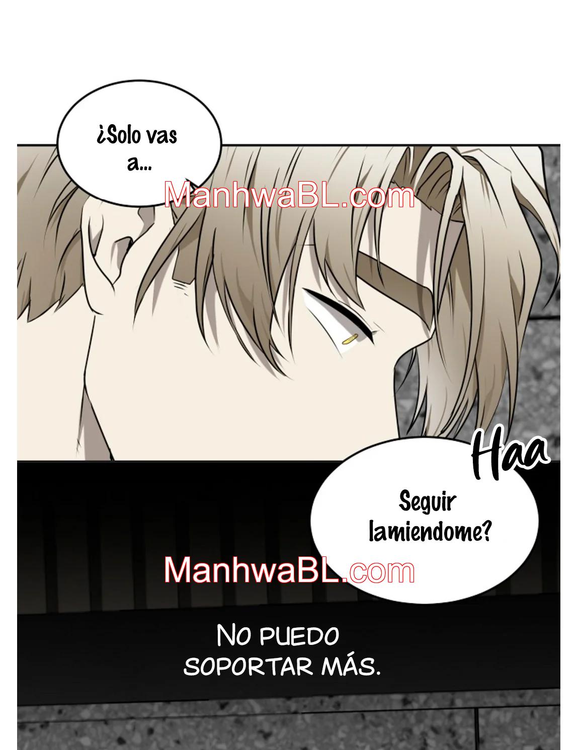 Vivarium - Capítulo 24.00 manhwa