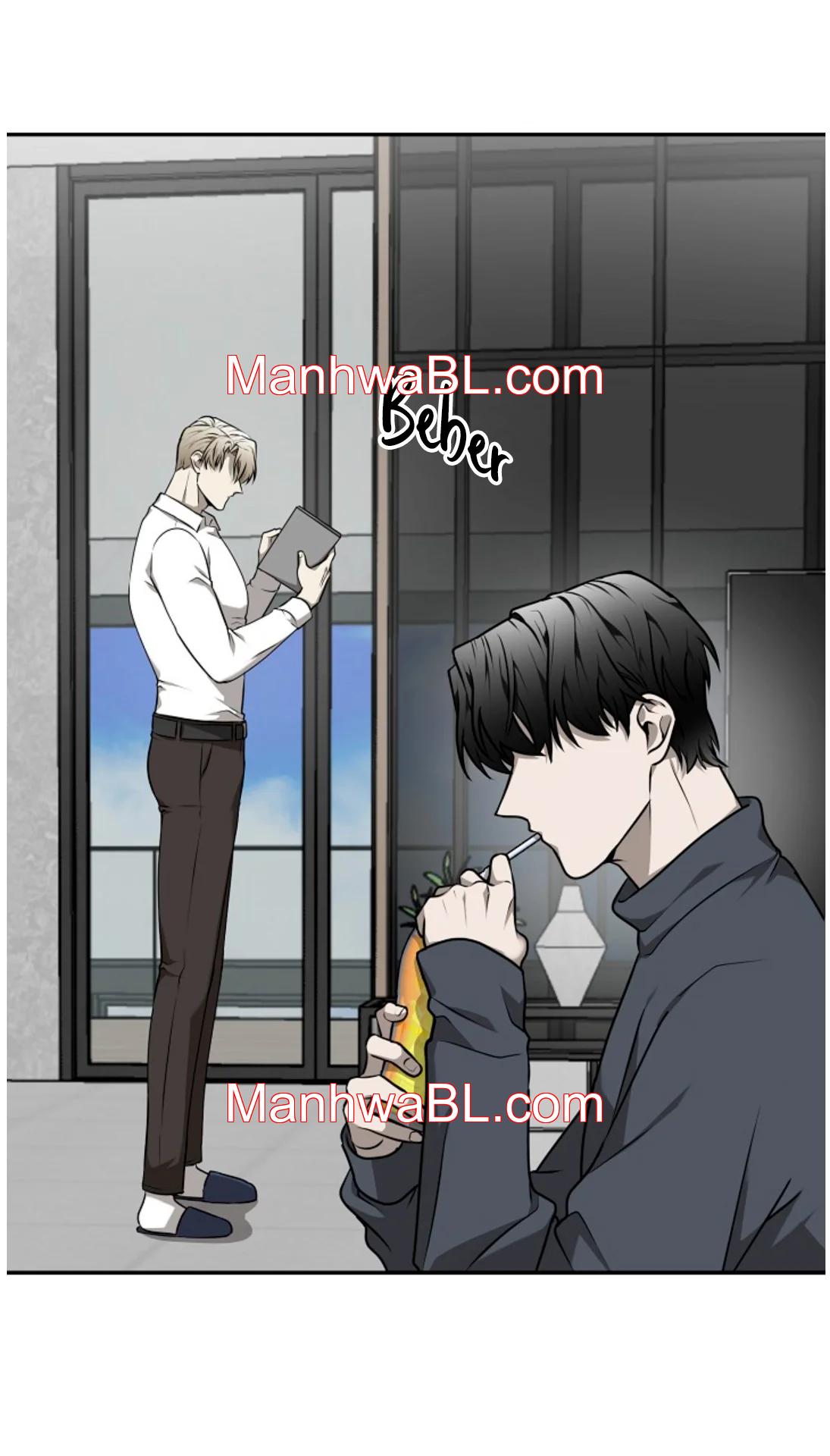 Vivarium - Capítulo 24.00 manhwa