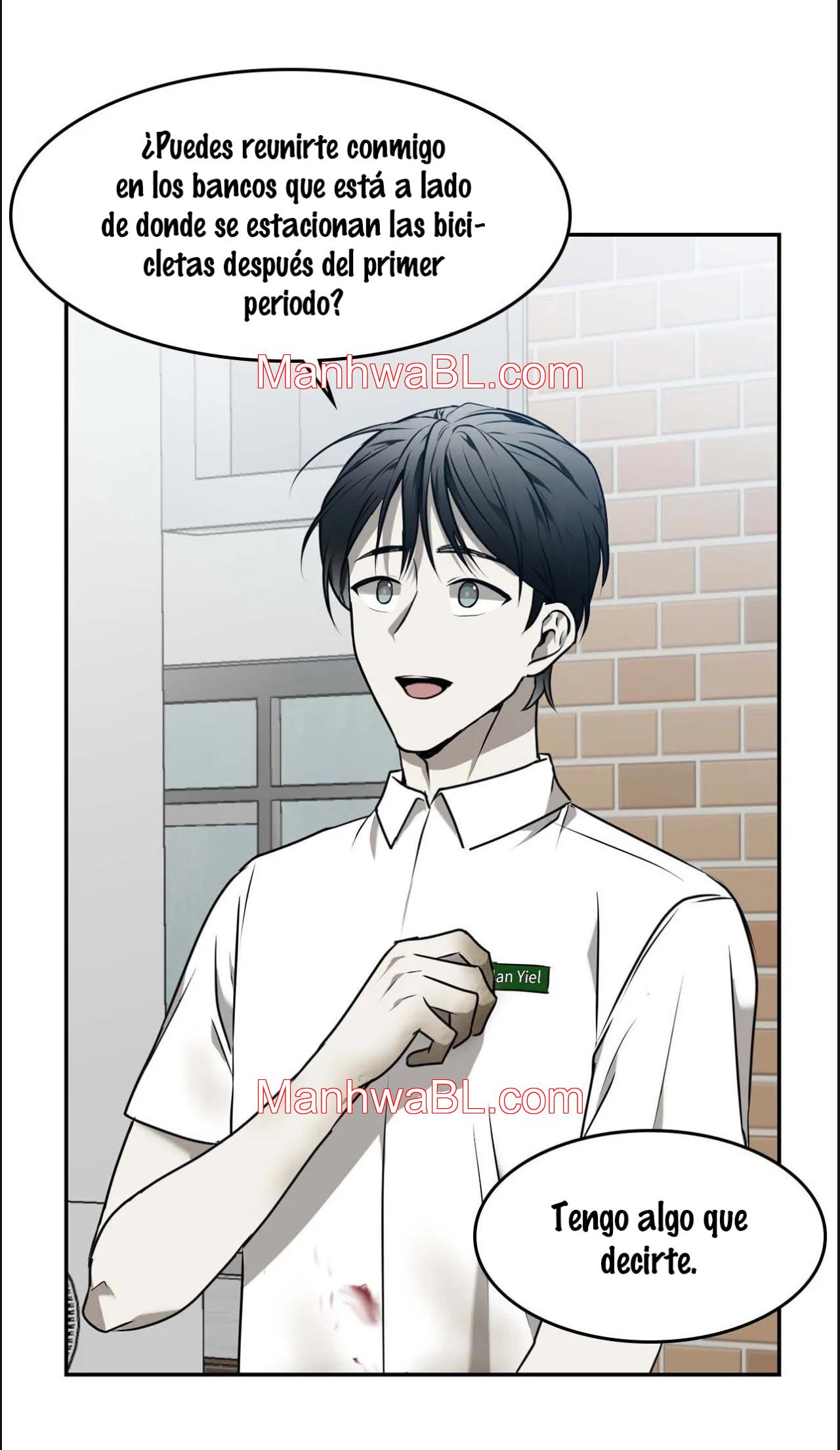 Vivarium - Capítulo 28.00 manhwa