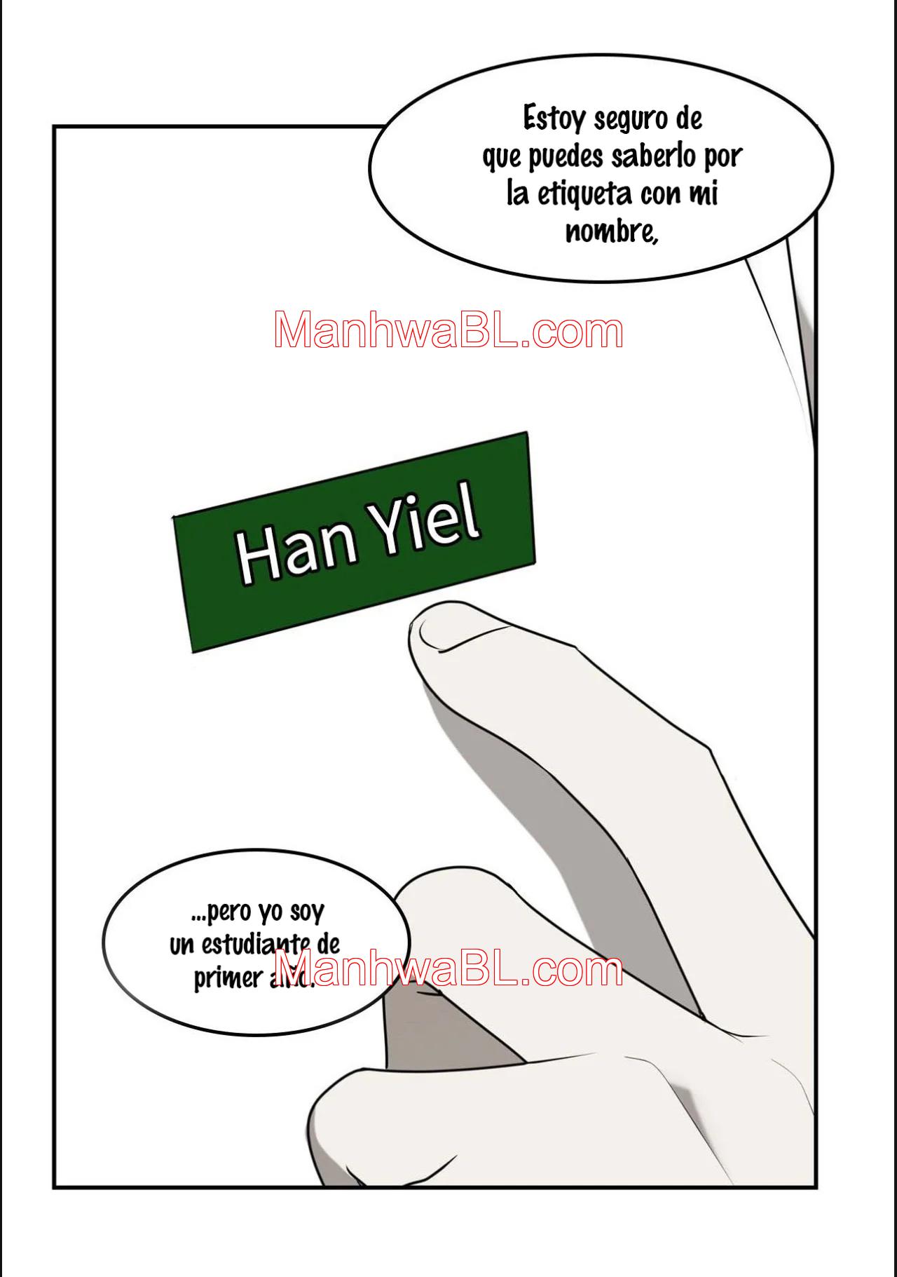 Vivarium - Capítulo 28.00 manhwa