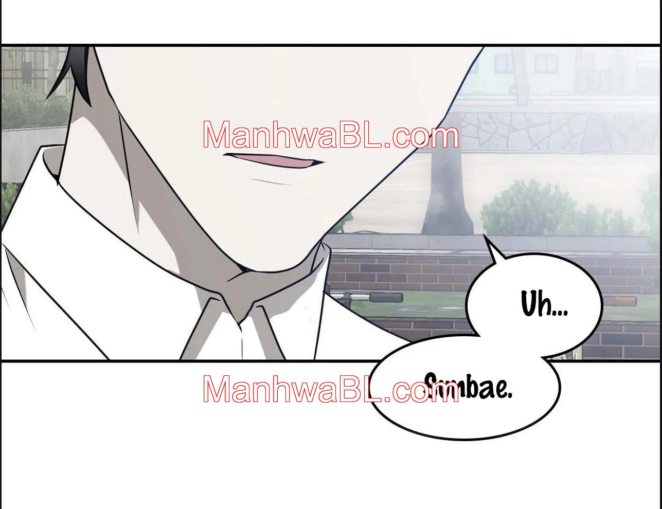 Vivarium - Capítulo 28.00 manhwa