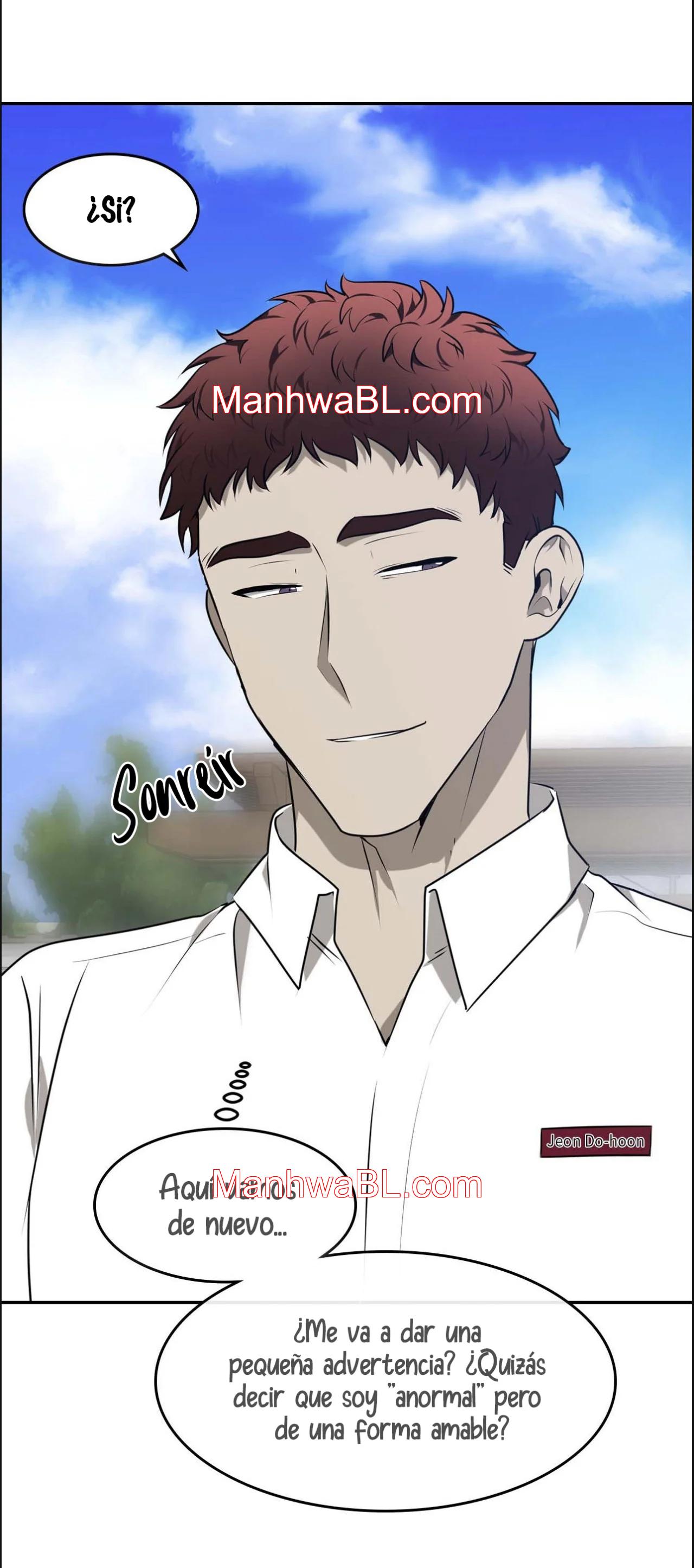 Vivarium - Capítulo 28.00 manhwa