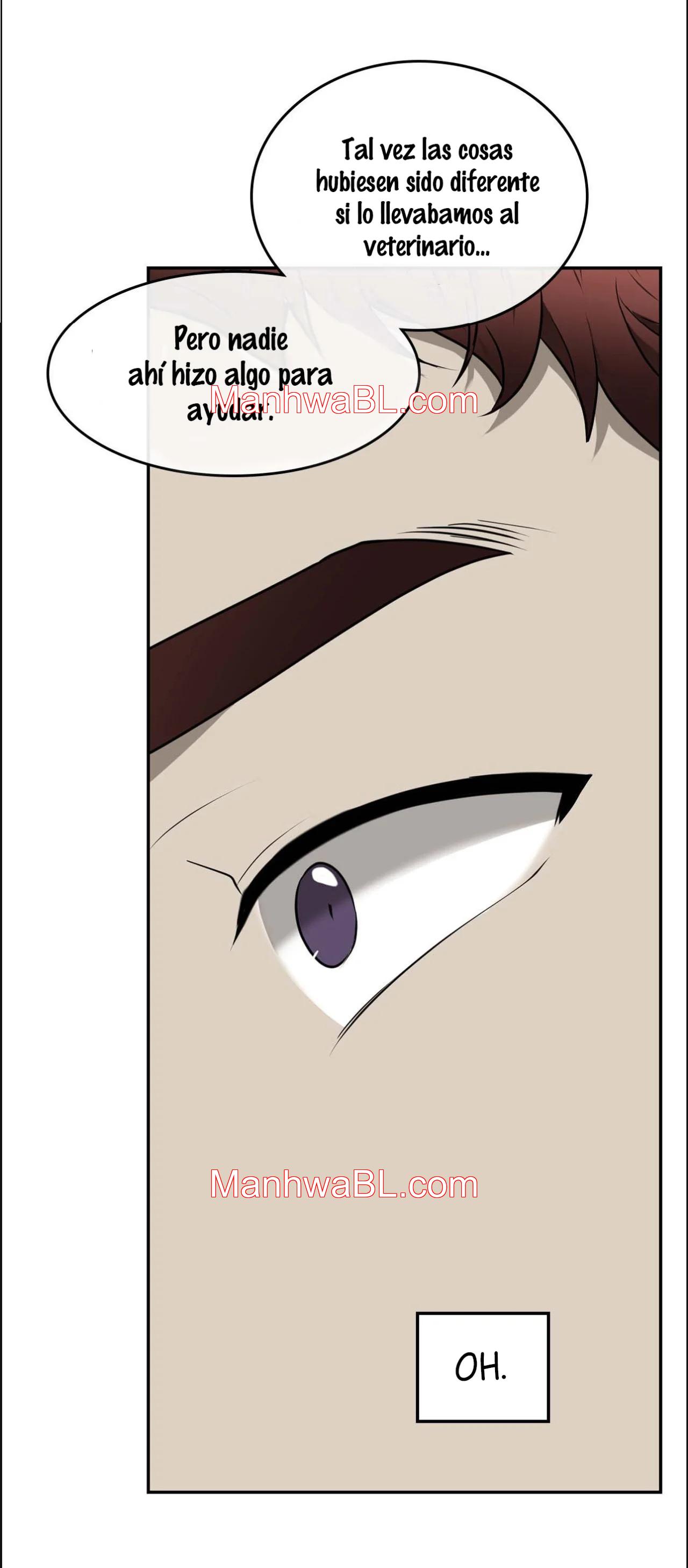 Vivarium - Capítulo 28.00 manhwa