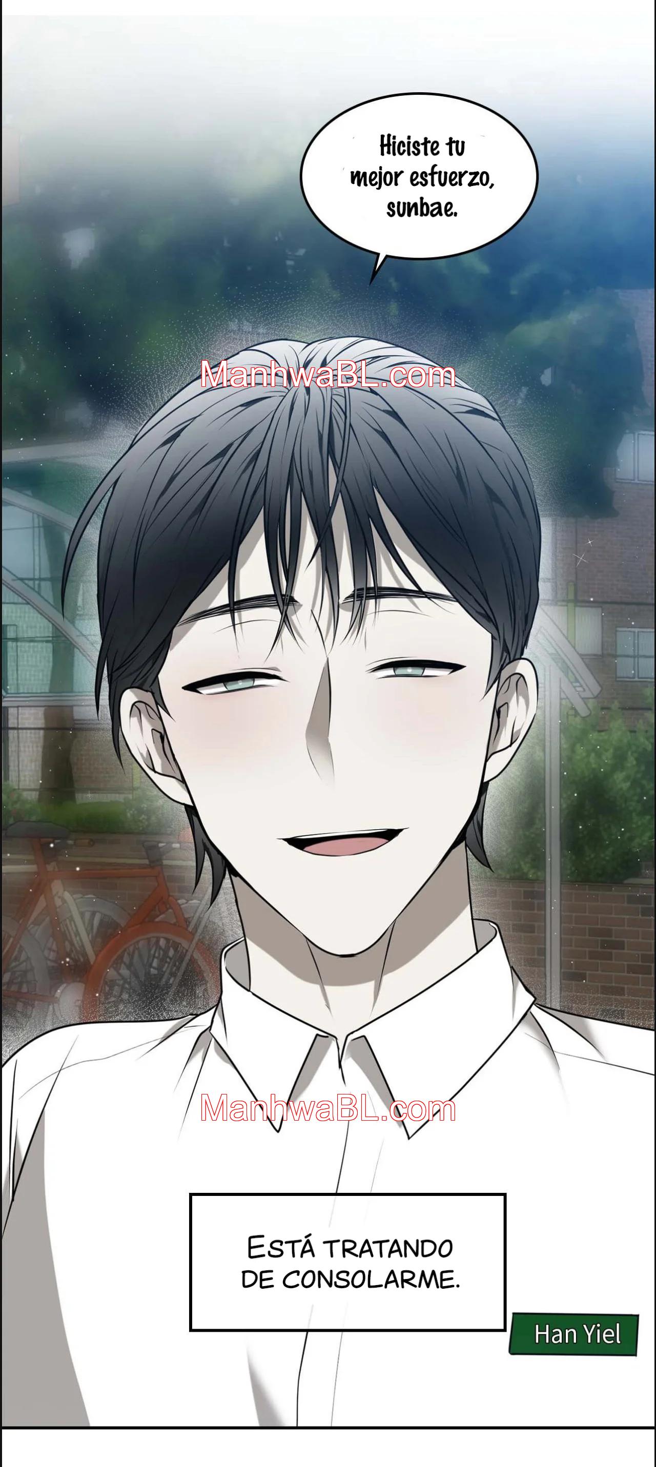 Vivarium - Capítulo 28.00 manhwa