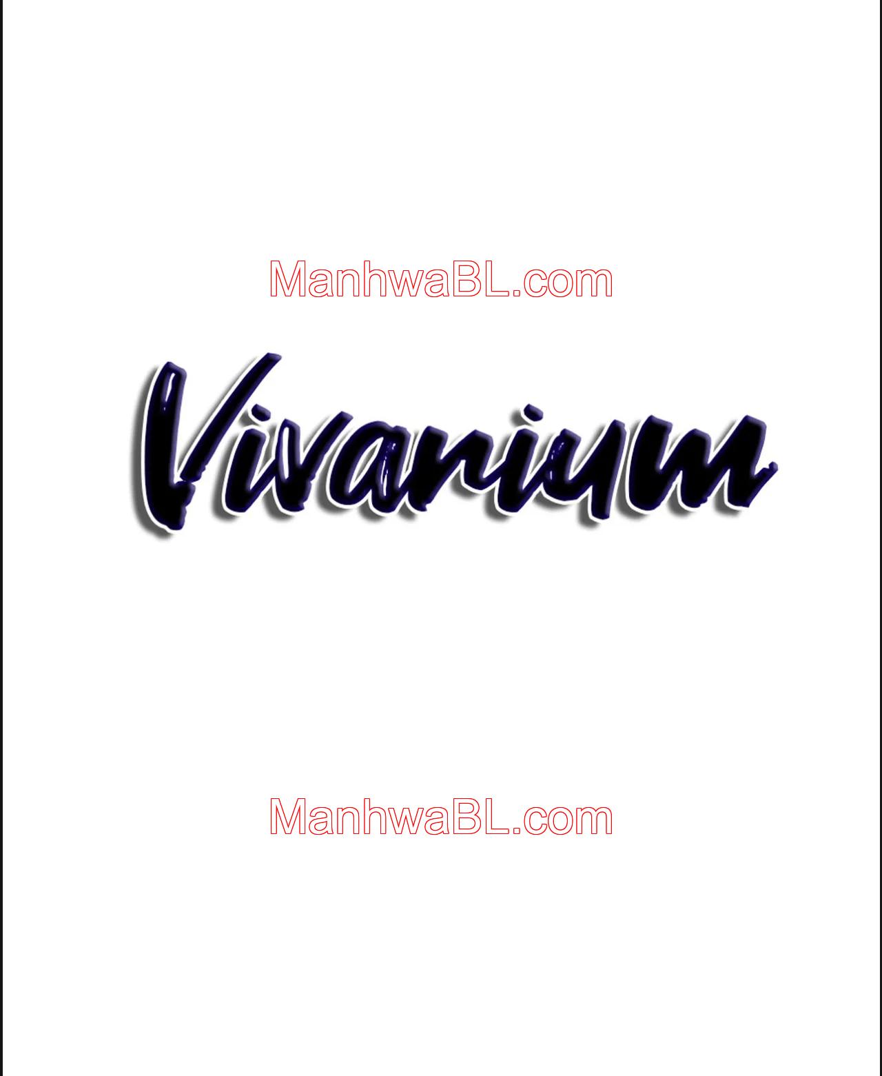 Vivarium - Capítulo 28.00 manhwa