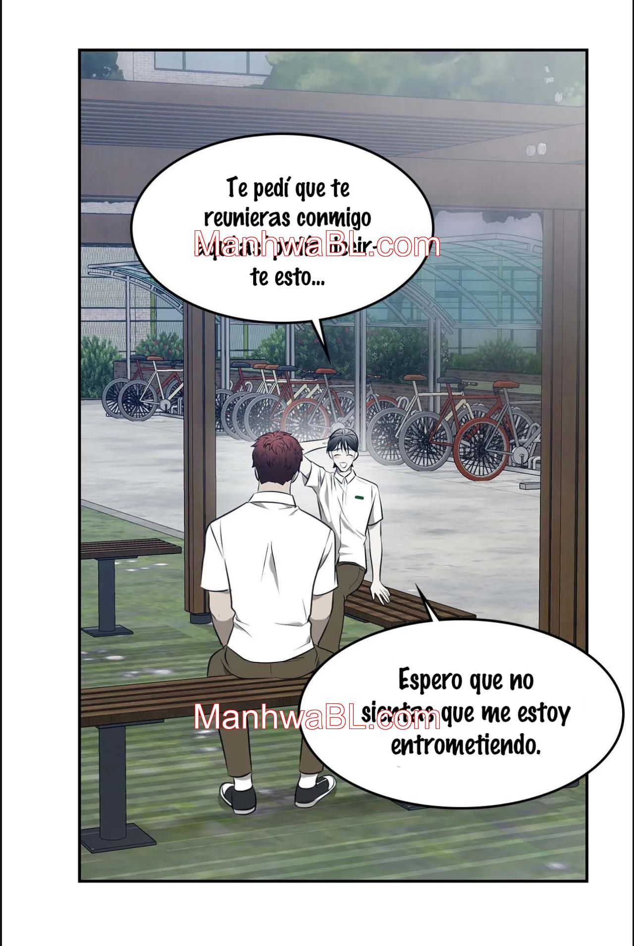 Vivarium - Capítulo 28.00 manhwa
