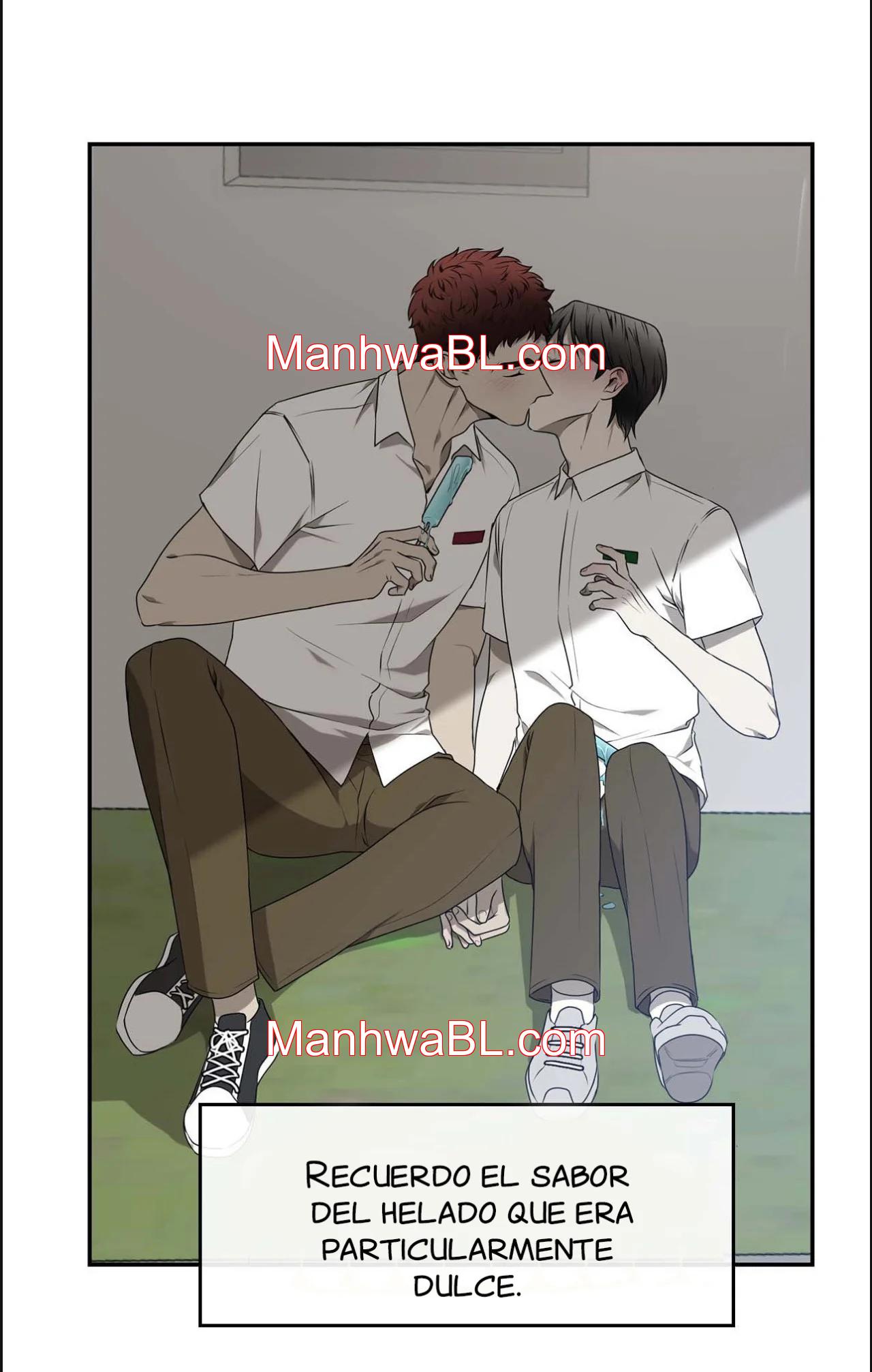 Vivarium - Capítulo 28.00 manhwa