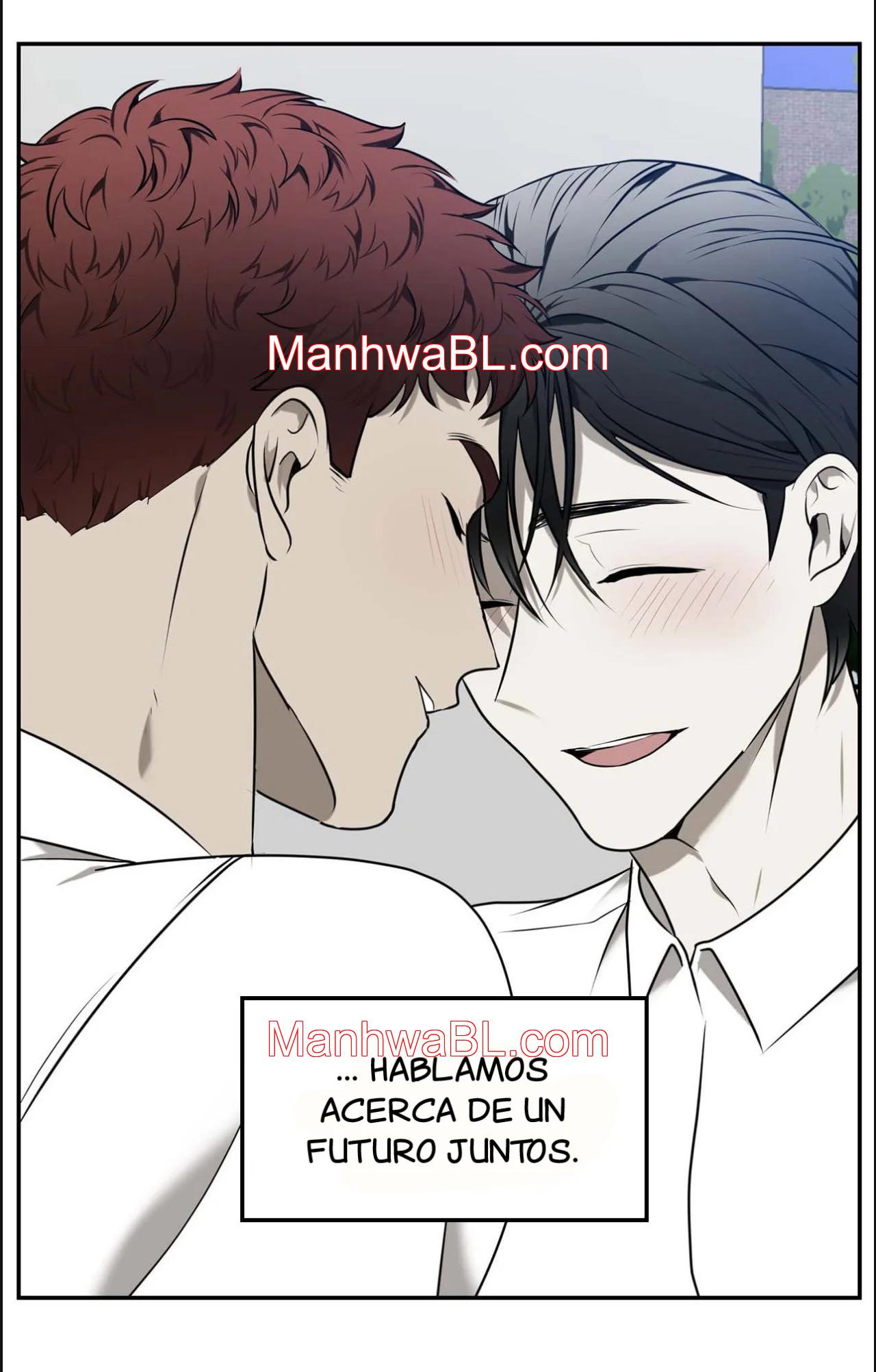 Vivarium - Capítulo 28.00 manhwa
