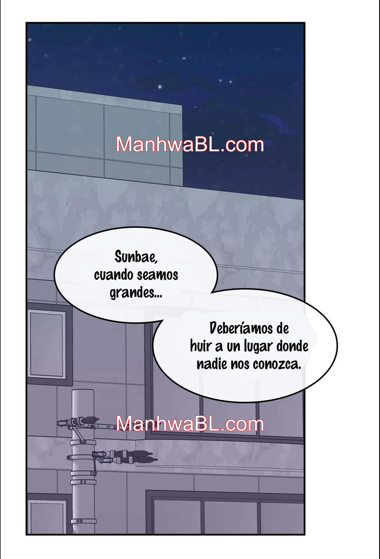 Vivarium - Capítulo 28.00 manhwa