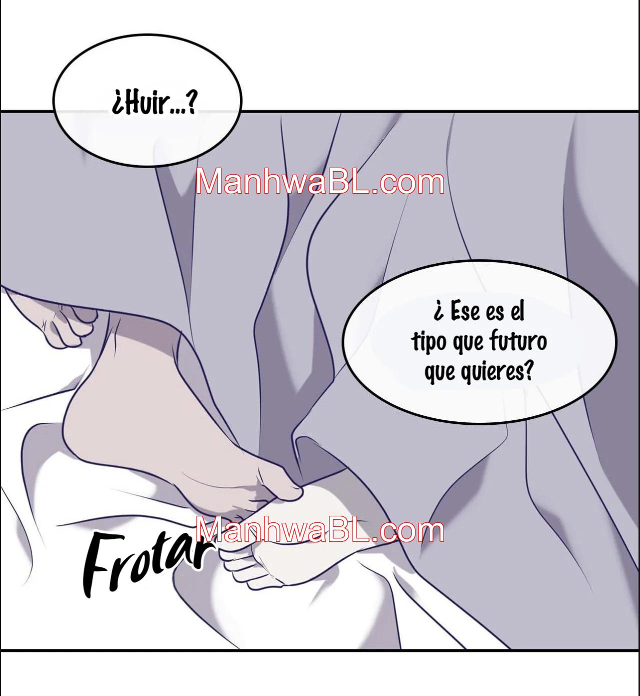 Vivarium - Capítulo 28.00 manhwa